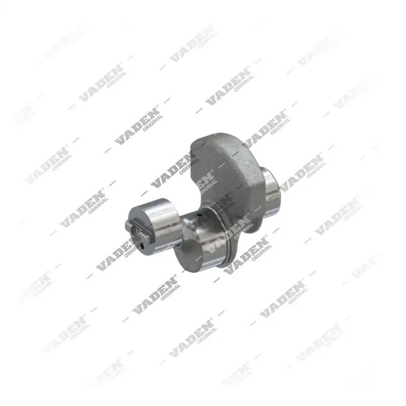 4421300314 MERCEDES BENZ ACTROS 2548 Kurbelwelle, Druckluftbremse Kompressor-Reparatursätze MERCEDES BENZ OEM-Teil