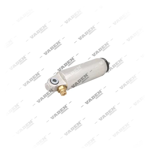  493.02.0001 Cilindro, Freio de escape 81157016124 OEM