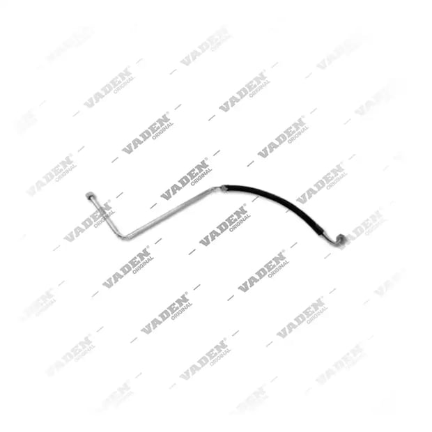 VOLVO Przewód rurowy, Stuur | OEM: 8156011