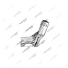 4571801110S,4571802310S,4571803210S, 0101 454 Tampa, Refrigerador de óleo, Vaden