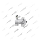 0012602563,626156AM, 626156AM Shifting Cylinder, Vaden