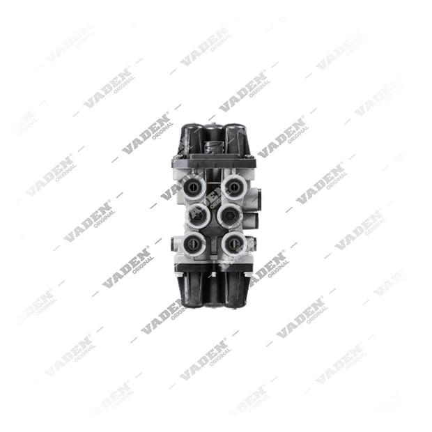 5) 0034315406,0034315706,0034316106,9347050050,1935509,PRO9340050,ZG046430002,341420,1505128, A0034316106 MERCEDES BENZ TOURO O500 Многоконтурный защитный клапан, Ваден