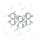 51089010027, 51089010027 MAN Junta, Coletor de escape, Vaden