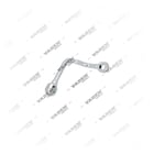 5412000452,5412000852,5412001652,5412001952, A5412000852 MERCEDES BENZ   Tubo de presión de aire, Kits de reparación de compresores de frenos de aire, Vaden