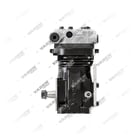 4111426810,0031315101, 4111426810 WABCO Einzylinder, Luftkompressor, Vaden
