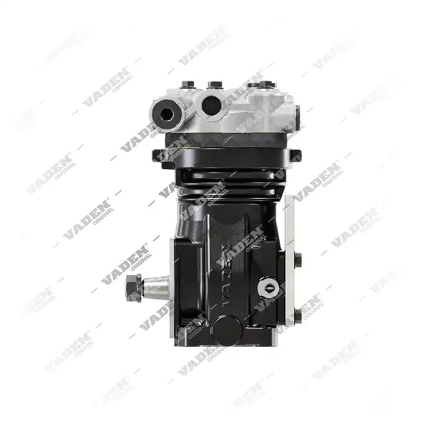 6) 4111426810,0031315101, 4111426810 WABCO Einzylinder, Luftkompressor, Vaden