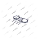 , 3565005 SN6,SN7,SK7 Cubierta, Tapa de la pinza, Vaden