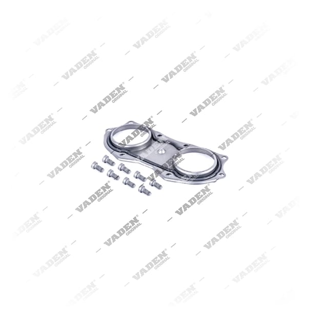 3565005 SN6,SN7,SK7 Cubierta, Tapa de la pinza
