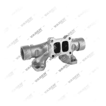 433.04.0020 - (0104 186), Egzoz Manifold