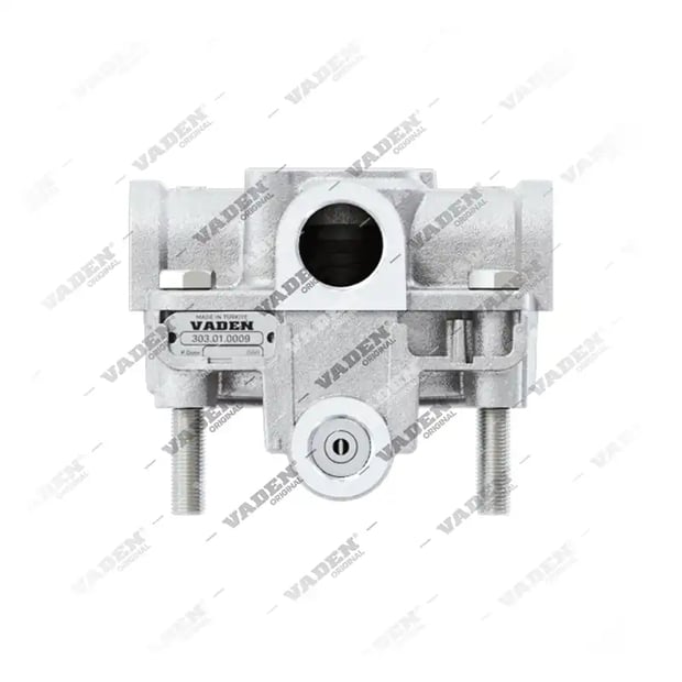 5) 9730110070,2V2607359A,3864297044, 2V2607359A Valvola relè, Vaden