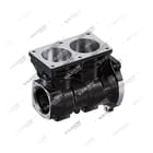 , 7100 922 008 Carter, Kit di riparazione per compressori per freni ad aria, Vaden