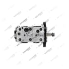 9125120150,21516476, 1300 240 001 Bicilíndrico, Compresor de aire, Vaden