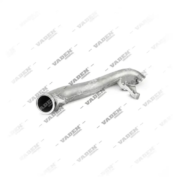 OEM 21700453 VOLVO Tubo de Carga de ar, Turbo