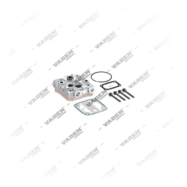 35 03 10 Culata, Kits de reparación de compresores de frenos de aire