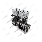 51541006003, 51.54100-6003 Twin Cylinder, Air Compressor, Vaden