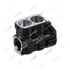 , 7100 862 013 Cárter, Kit reparo do compressor de freio a ar, Vaden