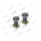 , 4156003 Gear, Brake Caliper Mechanism, Vaden