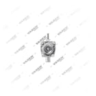 0501217253,BC467B193AA, 0501217253 ZF Controllo del cambio, Vaden