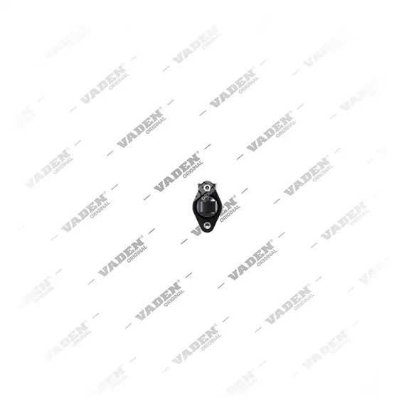 8) 2107219,874629,KG19008402,0022950306,0022950406, A0022950306 MERCEDES BENZ ACTROS MP2 / MP3  Верхний центр, Ваден