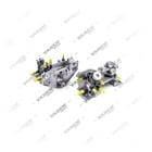 23100067, 0103 201 Housing, Fuel Filter, Vaden