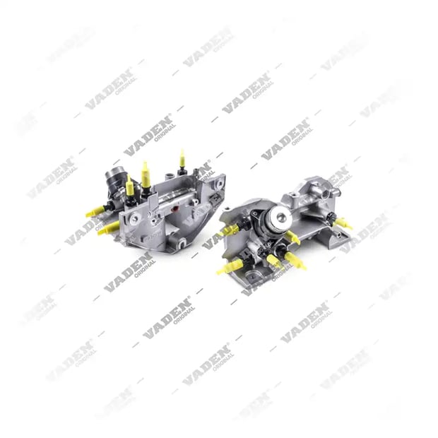 Crankcase, Fuel Filter | 0103 201