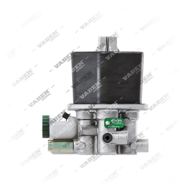 7) 0002606098,629862AM, 0002606098 MERCEDES BENZ AXOR 2 OM902 Lever Actuator, Vaden