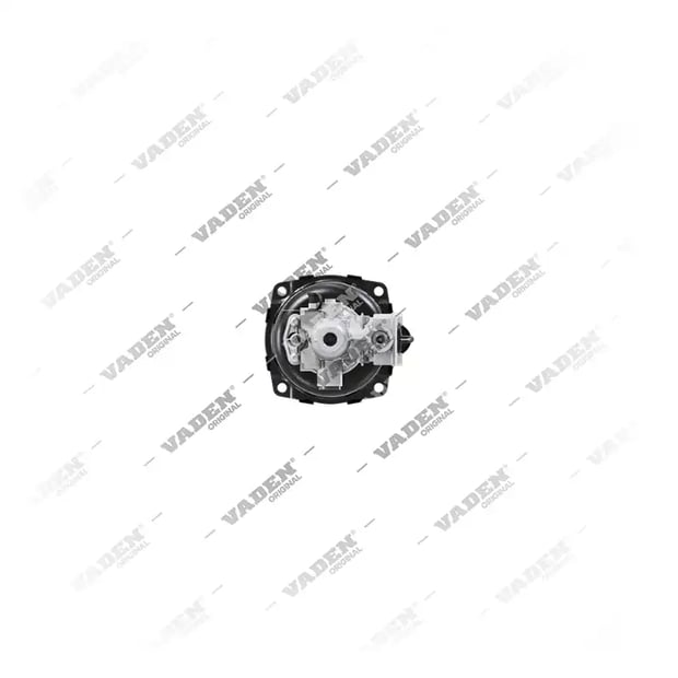 8) 63RS4001581, 306.01.0106 Servo del embrague, Vaden
