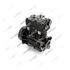 5004187,TUFLO750, 2600 120 001 Bicilíndrico, Compresor de aire, Vaden