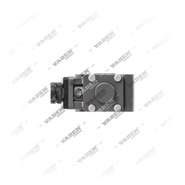 8) 51259020082,51259020084,51259020123,4088531, 51.25902-0084 Exhaust Brake Valve, Vaden