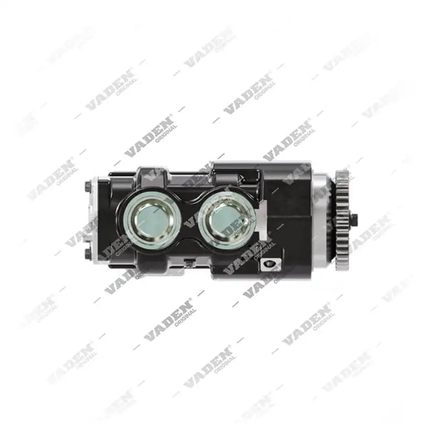 4) 9125270000,GC462875AB, GC462875AB FORD F-MAX EURO6, со сцеплением, Компрессор воздуха, Ваден