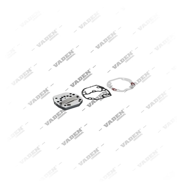1100 090 650 Valve Plate, Air Brake Compressor Repair Kits