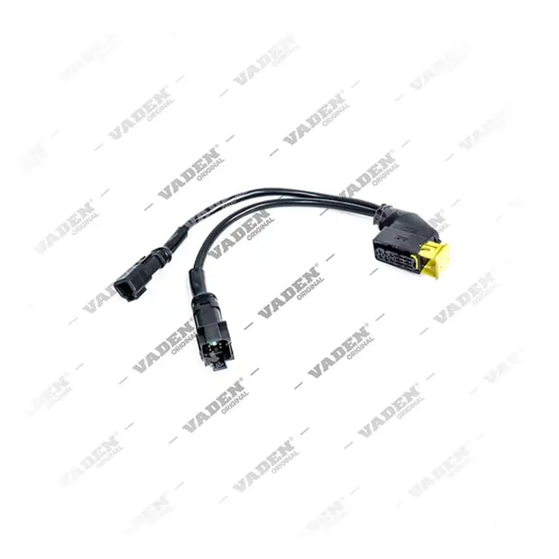 306.01.0100.04 Repair Kit, Clutch Servo