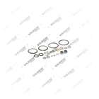 PCGA918S1, PCGA918S1 WABCO   Kit de reparação, Kit reparo do compressor de freio a ar, Vaden