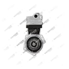 9125120060SP1,9125120067SP1,20770303SP1, 1300 190 009 (7600 880 003, 1549425 avec engrenage), Double cylindre, Compresseur d'air, Vaden