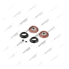 3556025 - SL7,SM7,ST7 Ø69mm, Fuelle opcional y antipolvo, Leva Pinza