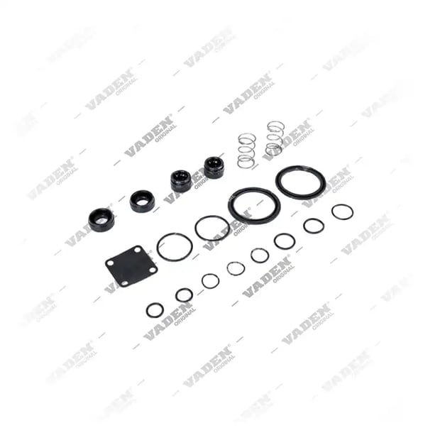 303.08.0016.02 Reparatursatz, Ebs-Modulator