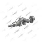 , 7200 102 002 Cambota, Kit reparo do compressor de freio a ar, Vaden