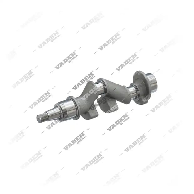2) , 7200 102 002 Cambota, Kit reparo do compressor de freio a ar, Vaden