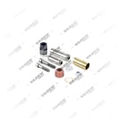 K001274,K002716, K001274 KNORR-BREMSE SK7  SN6,SN7,SK7, Reparatursatz, Bremssattel Stift, Vaden