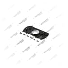 , 4015013 Cover, Brake Caliper Cover, Vaden