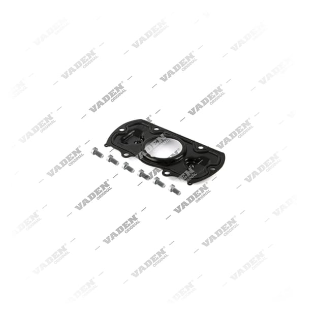 4015013 Cover, Brake Caliper Cover
