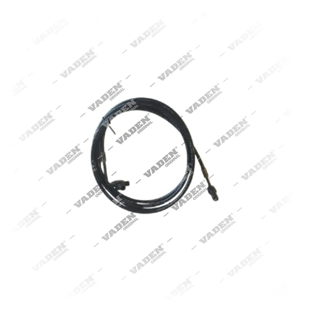 632.04.0016 - SCANIA Hose, Cab Tilting 