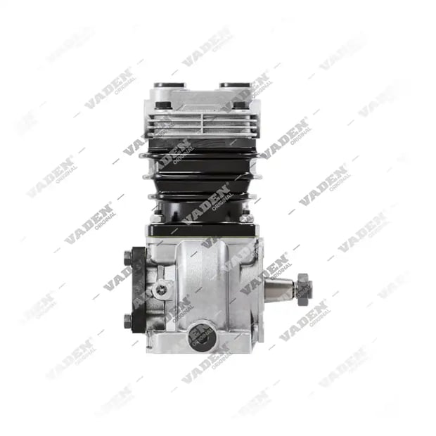 5) LK1520, 1500 120 009 Einzylinder, Luftkompressor, Vaden