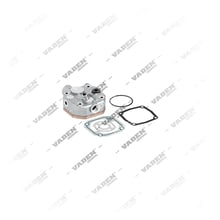 11 07 70 - Compressor Cylinder Head, Air Brake Compressor Repair Kits