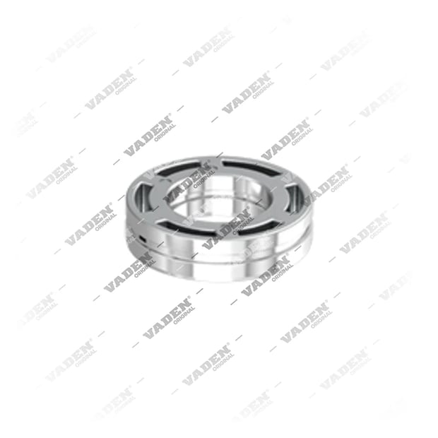 7500 750 014 Adaptador, Kit reparo do compressor de freio a ar