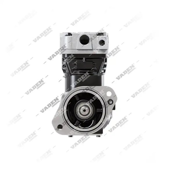 7) LK3859,3957726, 2500 060 001 Mono Cylindre, Compresseur d'air, Vaden