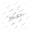 , 1100 090 150 Gasket Kit, Air Brake Compressor Repair Kits, Vaden