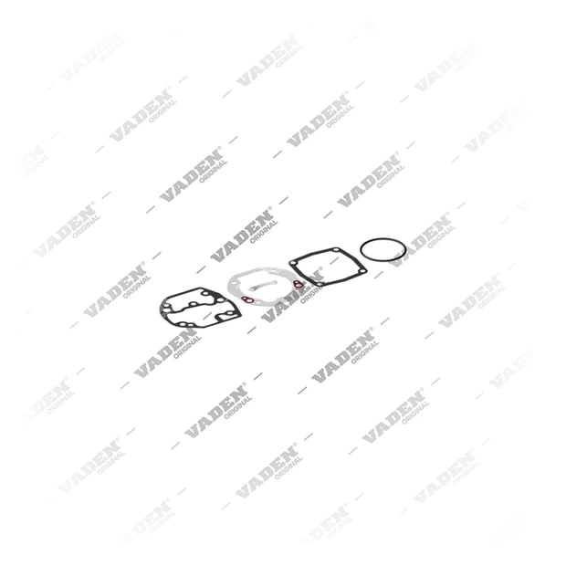 1100 090 150 Gasket Kit, Air Brake Compressor Repair Kits