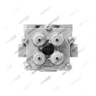 81521516094,81521519094,9347141100,1935513,95A0008028AA,0034317506,445332024,235500880,5801114316,99707007408,659642, 003 431 75 06 4-circuit protection valve, Vaden