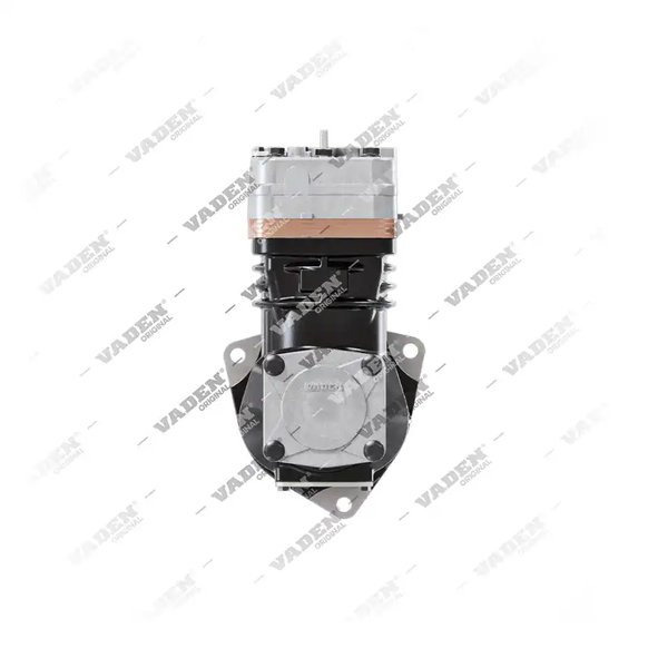 8) K088809N00,K088809N06,K088809N07,LK4979,22011866,22040616, 22011866 VOLVO FH Euro6  Двухцилиндровый, Компрессор воздуха, Ваден